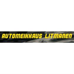 Automeikkaus Litmanen Ky