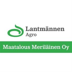 Lantmännen Agro Porvoo