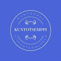 Kunto Tsemppi-liikuntapalvelu