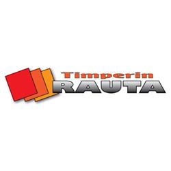Timperin rauta oy