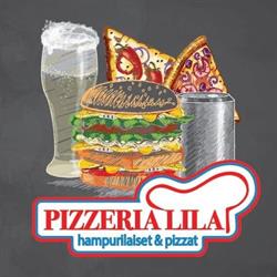 Pizzeria Lila