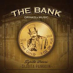 The Bank Drinks & Music Kotka