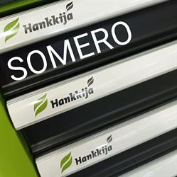 Hankkija Somero