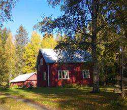 Virkistysalue Savojärven Rantapiha