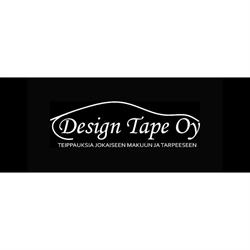 Design Tape Oy