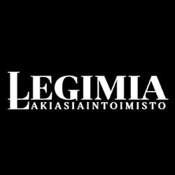 Lakiasiaintoimisto Legimia