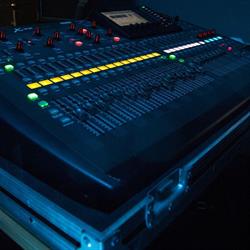 KM Soundcheck