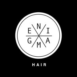 Enigma hair