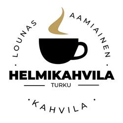 Helmikahvila Turku