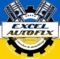 Excel Autofix