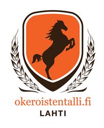 Okeroisten Talli Ratsastuskoulu & Laatutalli