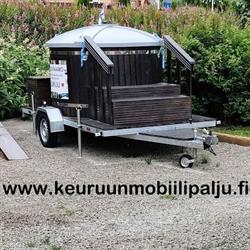 Keuruun MobiiliPalju
