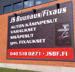 JS Buunaus / Fixaus