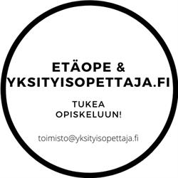 Yksityisopettaja.fi
