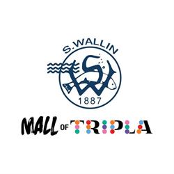 Kalaliike & Bistro S.Wallin - Mall Of Tripla