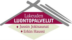 Jussin Jokisaunat / Erkin Haussi