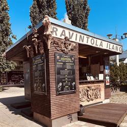 Ravintola Ilano