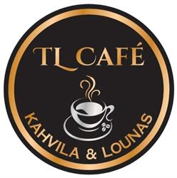 TL Café kahvila & lounasbuffet
