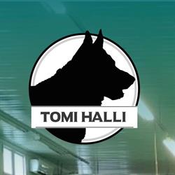 Orimattilan Tasaeriste Oy / Tomi halli