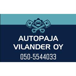 Autopaja Vilander Oy