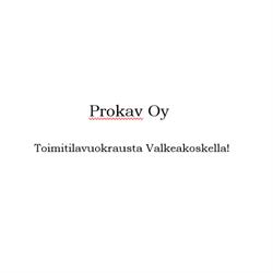 Prokav Oy