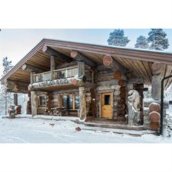 Arctic Holiday Homes Oy