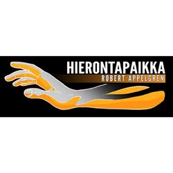 Hierontapaikka Robert Appelgren