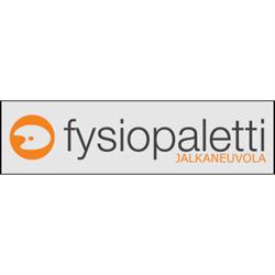 Fysiopaletti Oy