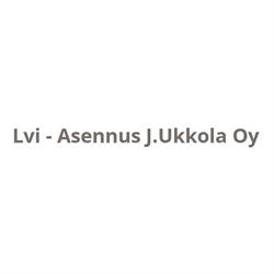 Lvi-asennus J.Ukkola Oy