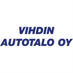 Vihdin Autotalo Oy / Automyynti