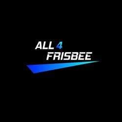 All4Frisbee