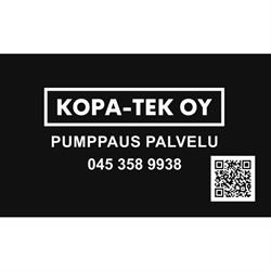 KoPa-tek OY