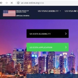 US VISA Application Online - FINLAND OFFICE