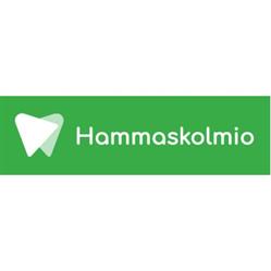 Hammaskolmio Varkaus