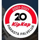 Kipkap Team