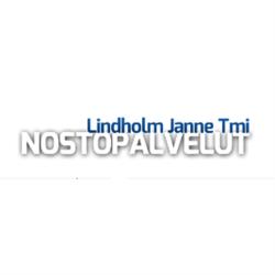 Autoilija Lindholm Janne Tmi