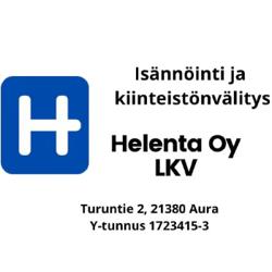 Helenta Oy