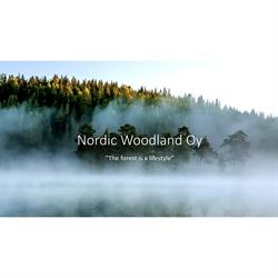Nordic Woodland