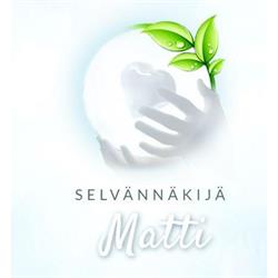 Selvännäkijä Matti