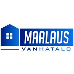 Maalaus Vanhatalo Oy