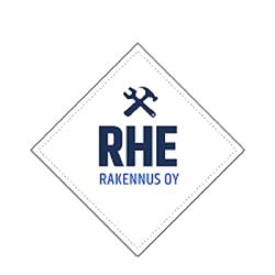 RHE-rakennus Oy