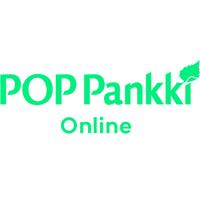 POP Pankki Aalto digikonttori POP Online