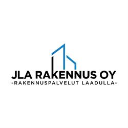 JLA Rakennus Oy