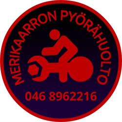 Merikaarron pyörähuolto