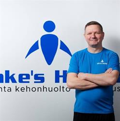 Make's Health