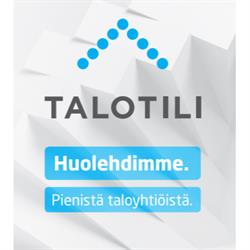 Talotili Oy
