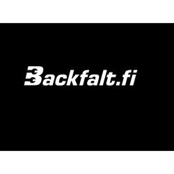 Backfältin Autopurkaamo/Backfälts Bildemontering
