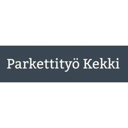 Parkettityö Kekki