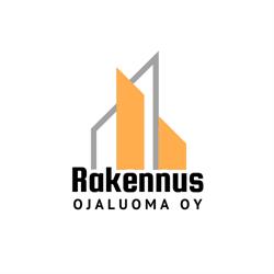 Rakennus Ojaluoma Oy