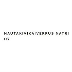 Hautakiven kaiverrus ja entisöinti Natri Oy